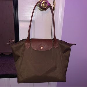 Longchamp Le Pliage Tote